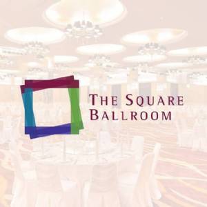 The Square Ballroom