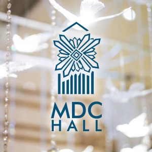 MDC Hall