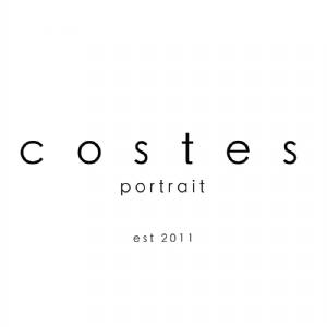 Costes Portrait