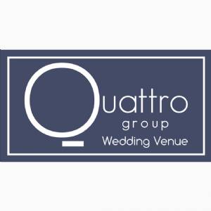 Quattro Group Wedding Venue