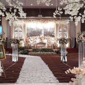 One A Wedding Hall & Organizer (Esa Unggul)
