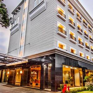 Mirah Hotel Bogor