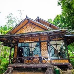 Hotel Celebes Malino Villa & Resort