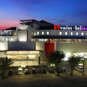 Swiss-Belinn Panakkukang Makassar