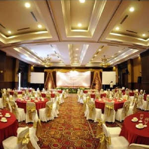 Semesta Hotel Semarang