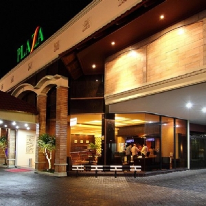 Plaza Hotel Semarang