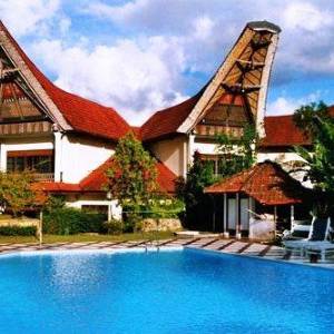 Toraja Prince Hotel
