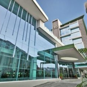 Hotel Santika Tasikmalaya