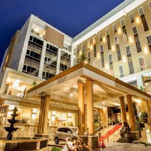 Merapi Merbabu Yogyakarta