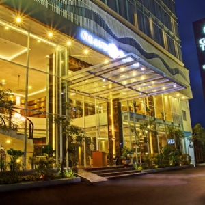 Grand Tjokro Yogyakarta