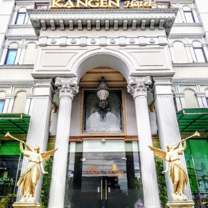 Kangen Boutique Hotel