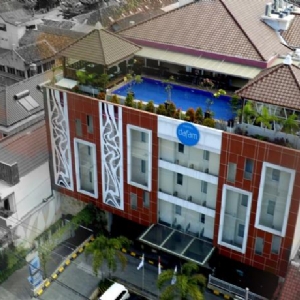 Hotel Dafam Fortuna Malioboro