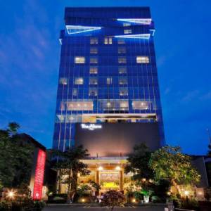 The Alana Hotel Surabaya