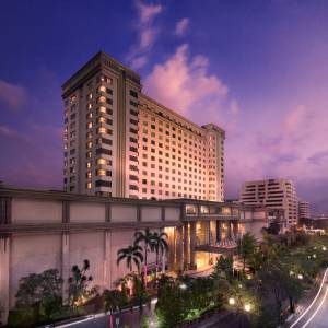 Le Grandeur Mangga Dua Jakarta