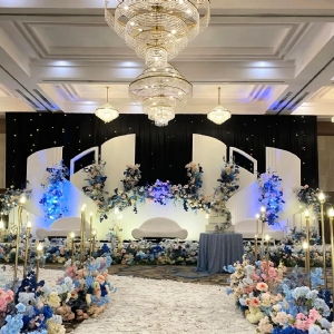 Hotel The Acacia Jakarta