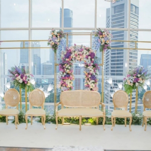 All Seasons Jakarta Thamrin Hotel