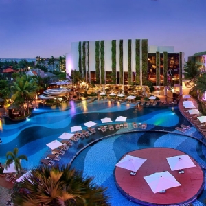 The Stones Hotel Autograph Collection Hotel