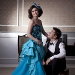 Grand Mutiara Bridal