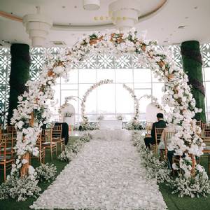 The Vida Ballroom Kebon Jeruk