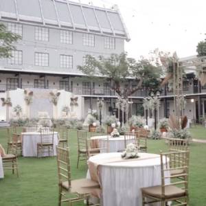 Di Bloemens Wedding Decor