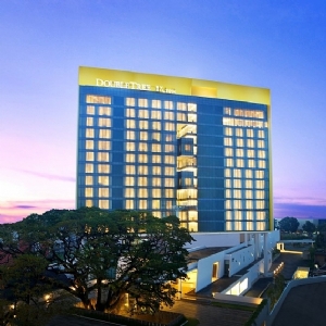 DoubleTree by Hilton Jakarta - Diponegoro