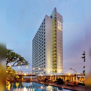 Novotel Tangerang