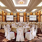 Aston Semarang Hotel & Convention
