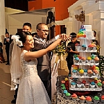 D'Purple Wedding Organizer Bandung