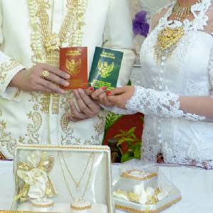 Creative Wedding Organizer