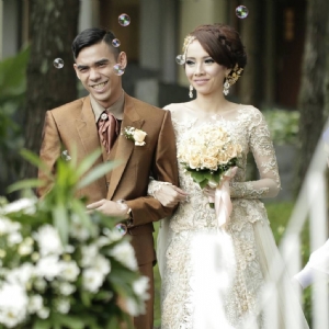 Megrashy Wedding Organizer & Photography