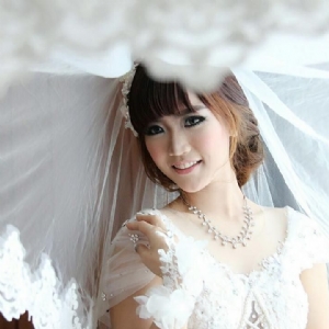 Harajuku Salon & Bridal Yogyakarta by Didi Chen