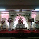 Sinar Decoration