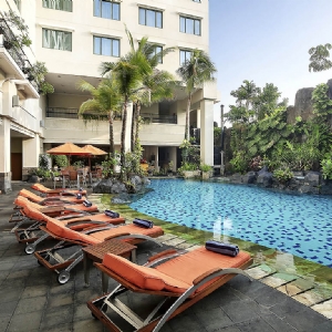 Novotel Yogyakarta