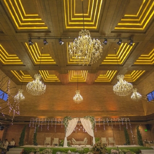 United Grand Hall