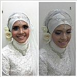 Atanasia makeup
