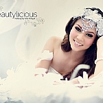 Beautylicious by Rosa Hidayat