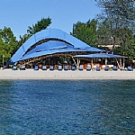 Villa Almarik Resort