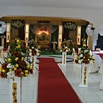 Lumintu Catering Balikpapan