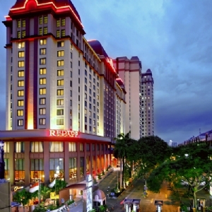 REDTOP Hotel & Convention Center