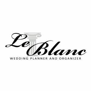Le Blanc Wedding Planner & Organizer