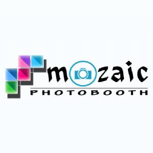 Mozaic Photobooth