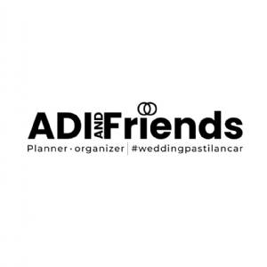 Adi & Friends Organizer