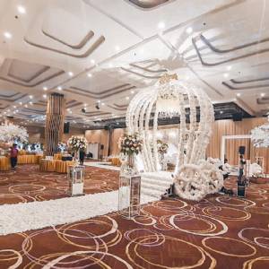 NLW Hall by Estare
