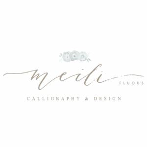 Meilifluous Calligraphy & Design