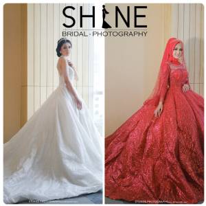 Shine Bridal