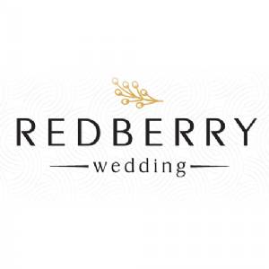 Redberry wedding