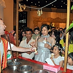 Zahra Turkish Ice Cream