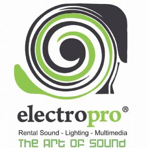 Electropro Rental Sound System