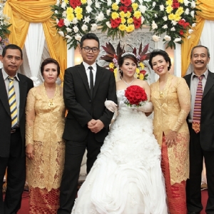 Davayu Organizer (Wedding Organizer & Wedding Planner)