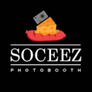 SoCeez Photobooth